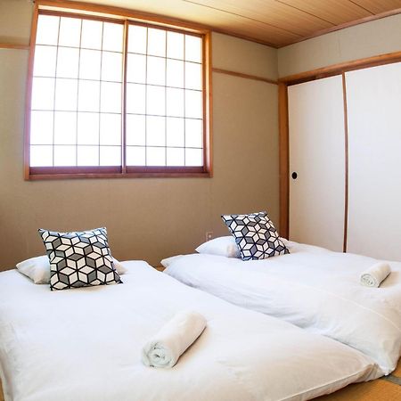 Kodama Lodge Otari Bagian luar foto