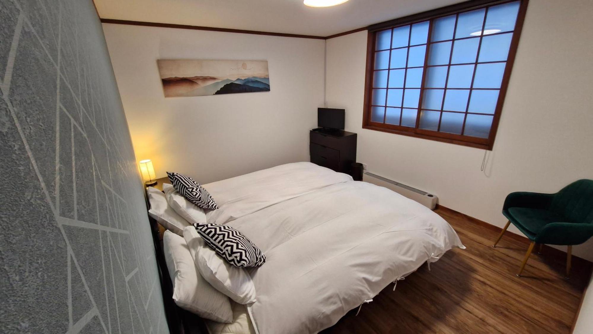 Kodama Lodge Otari Bagian luar foto