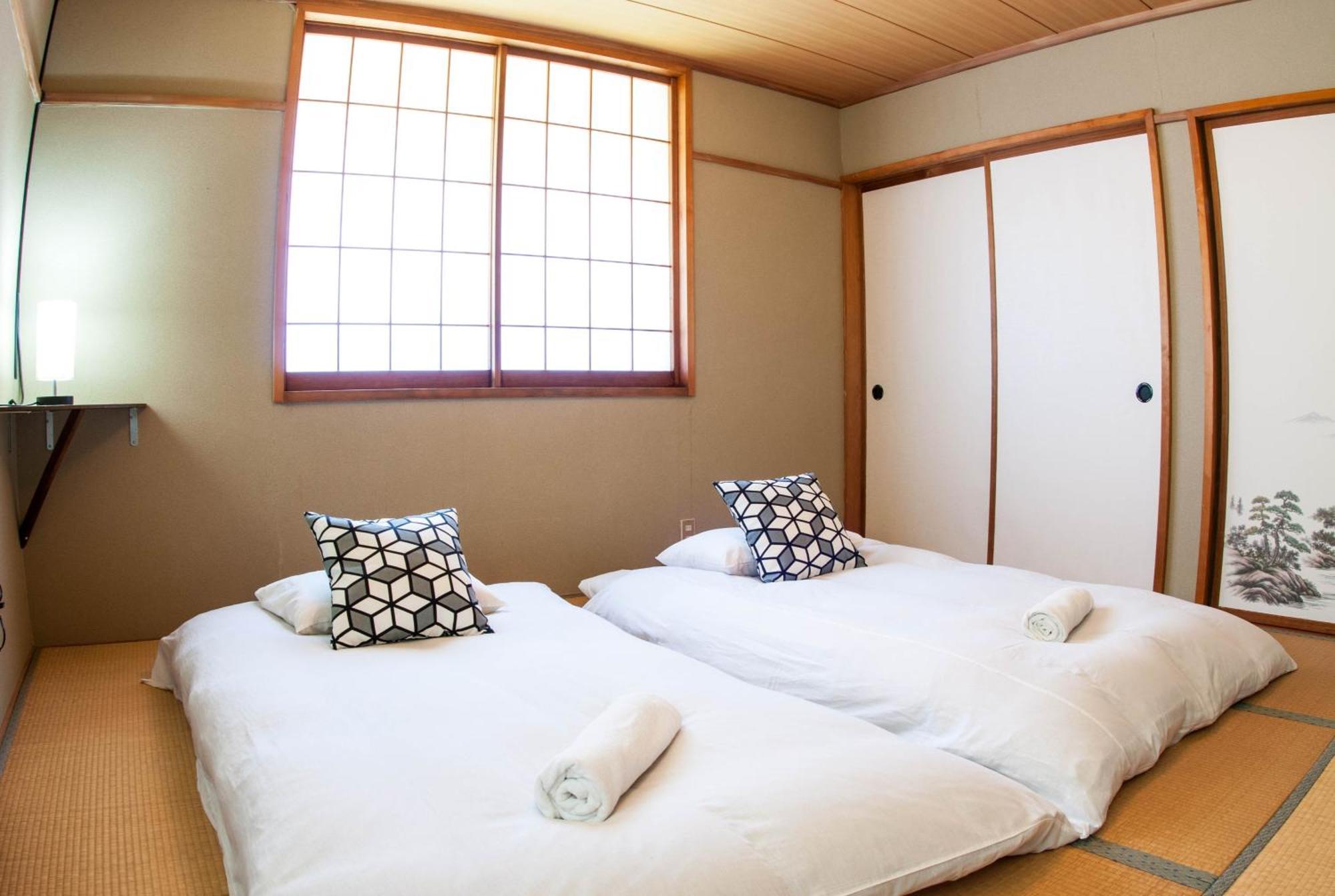 Kodama Lodge Otari Bagian luar foto